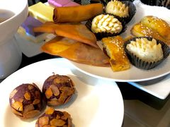 -福州世茂洲际酒店·福邸(台江店)
