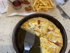 -必胜客(海滨店)