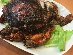 -新海山海鲜餐馆
