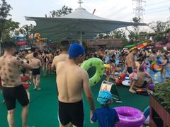 -苏州乐园森林水世界