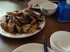 -三点小吃(山大店)