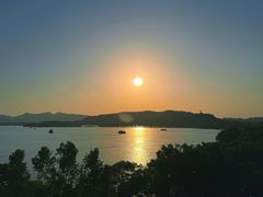 -杭州君悦酒店