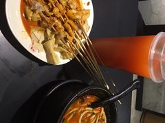 -姐弟俩土豆粉(西安小寨店)