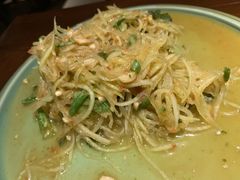 -Local泰莲庭(虹鳟鱼店)