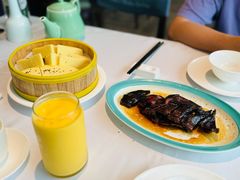 -西湖春天•老字号杭州菜(百汇店)