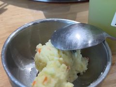 -韩张·韩国传统烤肉(万象汇店)