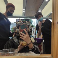 -星格造型·Hair Salon