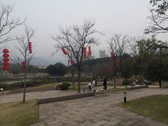 -牛岗山公园