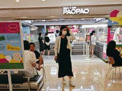 -PAOPAO Bakery&Café(港汇店)