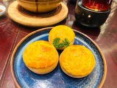 -白天鹅宾馆-玉堂春暖餐厅