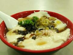 豆腐花-定益美食店