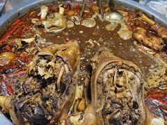 -正宁路小吃夜市