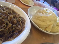 -小土豆北方菜馆(文慧园店)