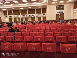 -人民大会堂宴会厅