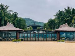 -石梅湾艾美度假酒店