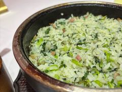 咸肉菜饭-香雪海饭店中餐厅(人民桥店)