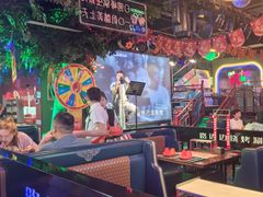 -路边边.炒菜烧烤.音乐餐厅(良乡长虹店)