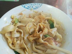 -东关吉祥西安腊汁肉夹馍(健德门店)