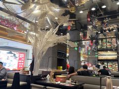 -西塔老太太泥炉烤肉(龙湖北苑天街店)