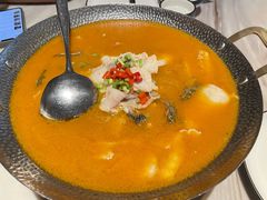 -唐猫庭院·千年陕菜(大唐不夜城店)