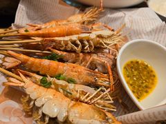 -79号渔船海鲜饭店(宝安店)