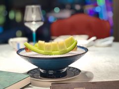 -禧悦楼 · 港味海鲜火锅