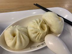 -凤起龙游老面包子(凯德晶品店)