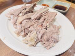 -贯贯吉·清真餐厅(浙江中路店)