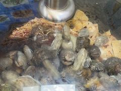 -富临港·蒸汽海鲜·手抓海鲜·炒菜(栈桥店)