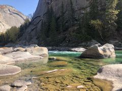 -可可托海景区