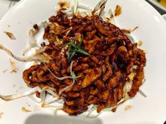 -皇城根·鲁菜济南菜·吊炉烤鸭·炒鸡鱼头(济南旗舰店)