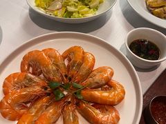 -醉辉皇上海之巅(上海中心大厦店)