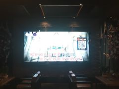 -尚橙歌坊主题式KTV(恒大商业广场店)