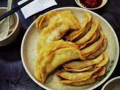 -李记清真馆(打钉巷店)