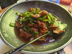 -味上湘菜馆(岳麓山店)