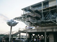 -广州市紫泥堂文化创意园景区