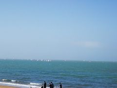 -西秀海滩公园