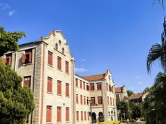 -厦门大学(思明校区)