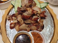 -老爷庙风味美食府(魏都大道店)