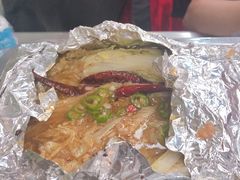 -郭记原生态烤羊腿(长宁路店)