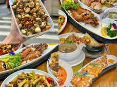 -醉壹号海鲜大排档·老厦门特色菜(厦门美食地标店)