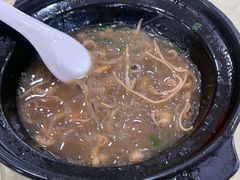 -考记泥焗鸡农庄·海鲜(北洛秘境店)