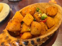 -杨记隆府(白象街店)