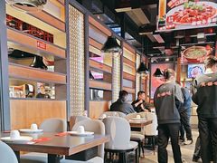 -辣尚瘾·烤鱼·新川菜(交大直营店)