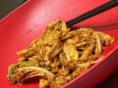 -万荣烤鸭店·北京菜(天坛店)