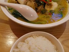 -鱼你在一起(梦秀广场店)