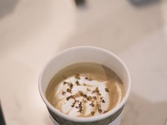 -Cafe on warm(丹霞店)