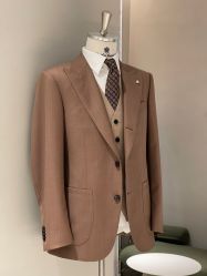 点击看大图 -BROTHER西服礼服定制·商务·婚礼(佛山南海店)