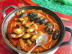 -山东八大碗山东老字号