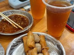 -陈氏老字号十三小炸炸店